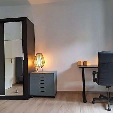 Waldstadt-Apartments Iserlohn Eksteriør billede
