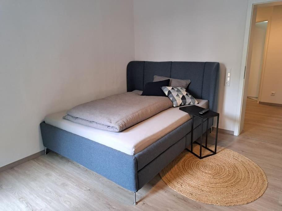Waldstadt-Apartments Iserlohn Eksteriør billede