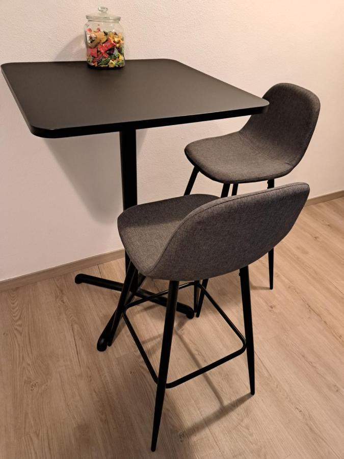 Waldstadt-Apartments Iserlohn Eksteriør billede