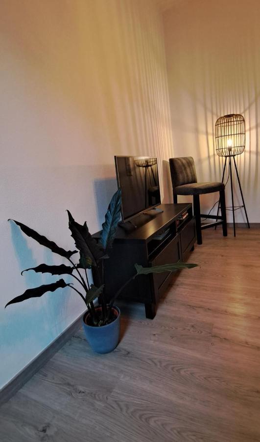 Waldstadt-Apartments Iserlohn Eksteriør billede
