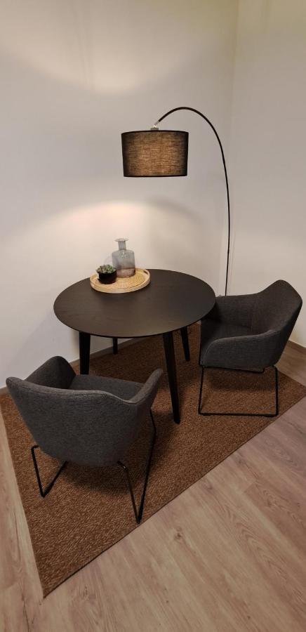 Waldstadt-Apartments Iserlohn Eksteriør billede