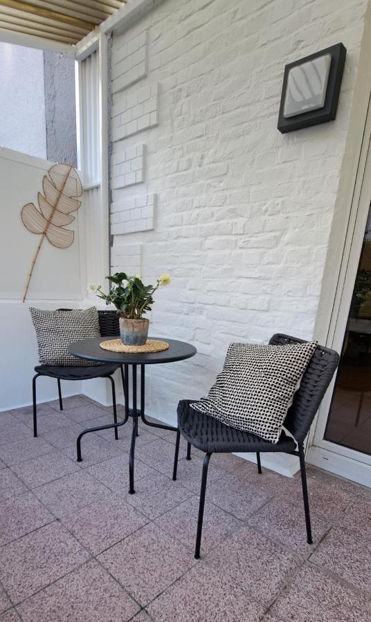 Waldstadt-Apartments Iserlohn Eksteriør billede