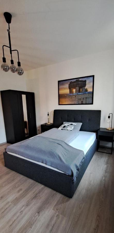 Waldstadt-Apartments Iserlohn Eksteriør billede