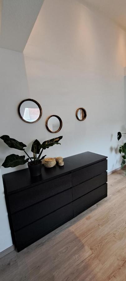 Waldstadt-Apartments Iserlohn Eksteriør billede