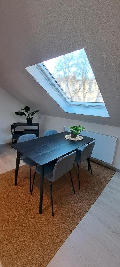 Waldstadt-Apartments Iserlohn Eksteriør billede