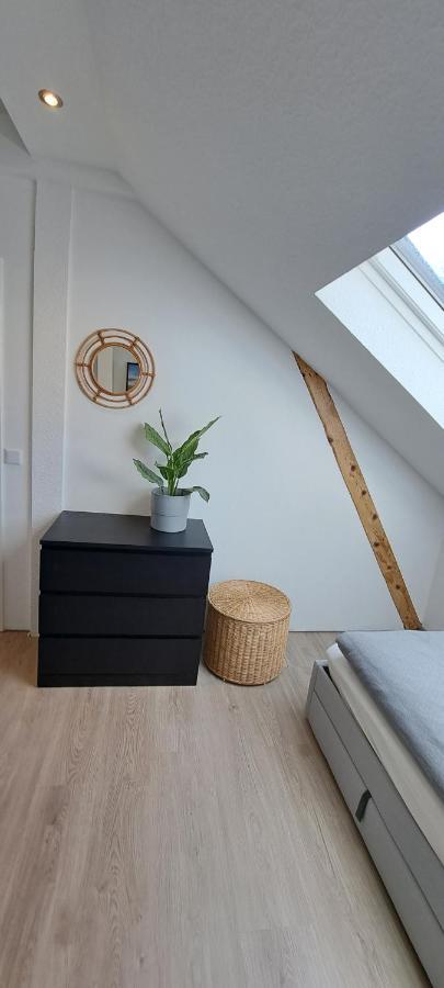 Waldstadt-Apartments Iserlohn Eksteriør billede