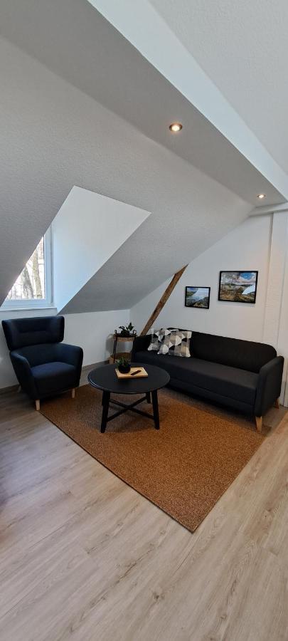 Waldstadt-Apartments Iserlohn Eksteriør billede