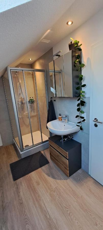 Waldstadt-Apartments Iserlohn Eksteriør billede